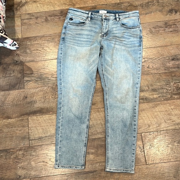 Kancan Jeans - Picture 1 of 3